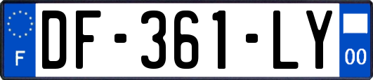 DF-361-LY