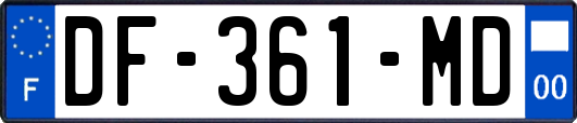 DF-361-MD