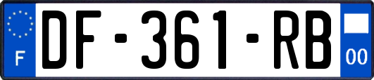 DF-361-RB