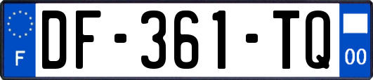 DF-361-TQ