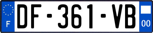 DF-361-VB