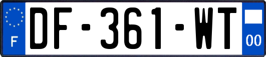 DF-361-WT