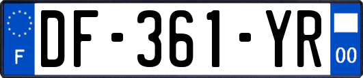 DF-361-YR