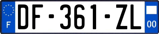 DF-361-ZL