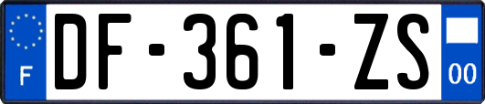 DF-361-ZS