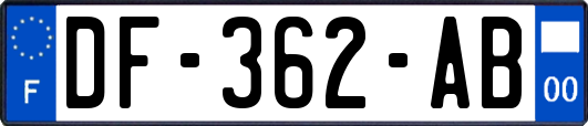 DF-362-AB