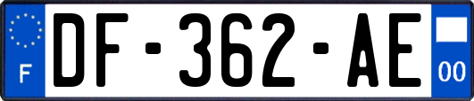 DF-362-AE