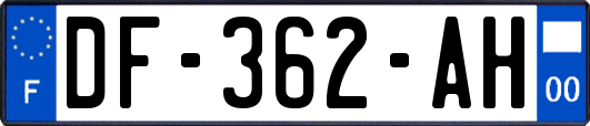 DF-362-AH