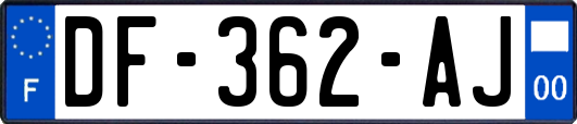 DF-362-AJ