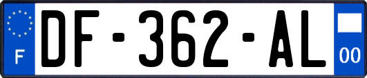 DF-362-AL