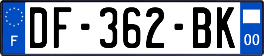 DF-362-BK