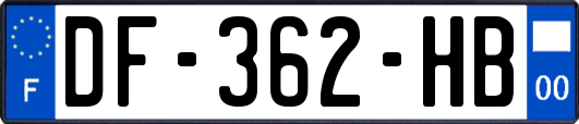 DF-362-HB