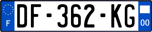 DF-362-KG