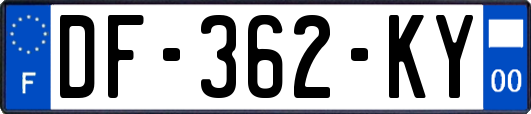DF-362-KY