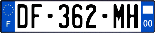 DF-362-MH