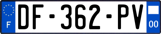 DF-362-PV