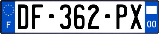 DF-362-PX