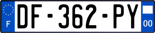 DF-362-PY