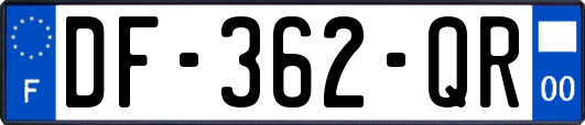 DF-362-QR