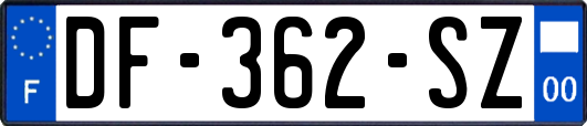 DF-362-SZ