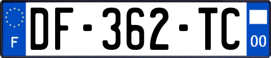 DF-362-TC