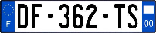 DF-362-TS