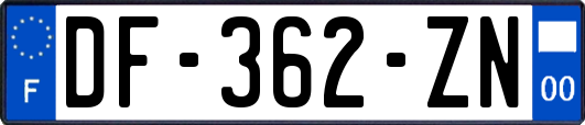 DF-362-ZN