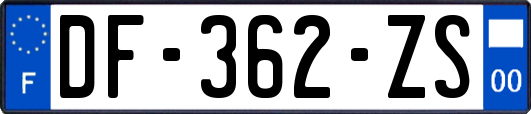 DF-362-ZS