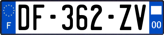 DF-362-ZV