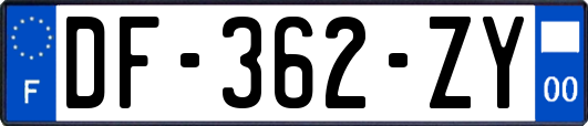 DF-362-ZY