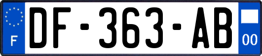 DF-363-AB