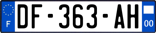 DF-363-AH