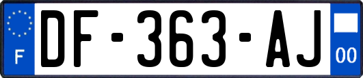 DF-363-AJ