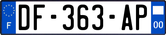 DF-363-AP