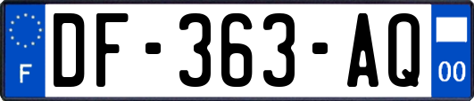 DF-363-AQ