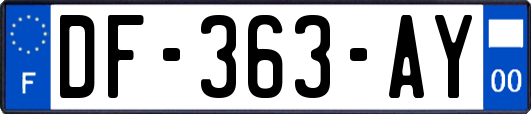 DF-363-AY