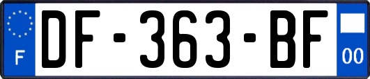 DF-363-BF