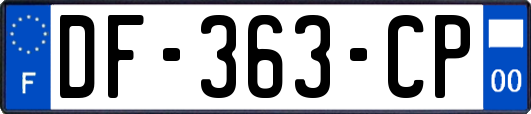 DF-363-CP