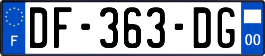 DF-363-DG