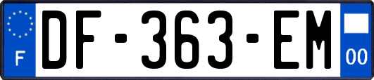 DF-363-EM