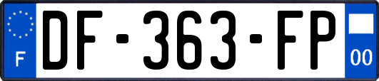 DF-363-FP