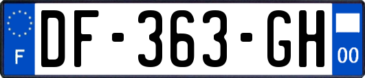 DF-363-GH