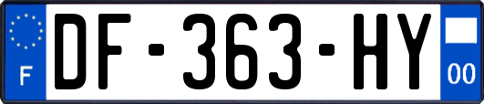 DF-363-HY