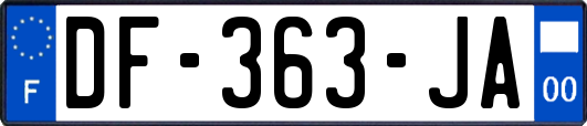 DF-363-JA