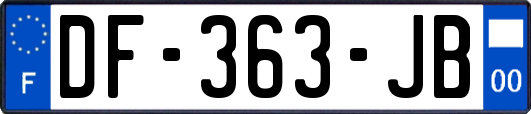 DF-363-JB