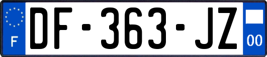 DF-363-JZ