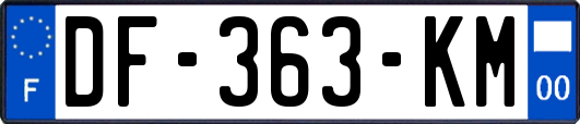 DF-363-KM