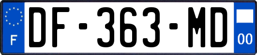 DF-363-MD