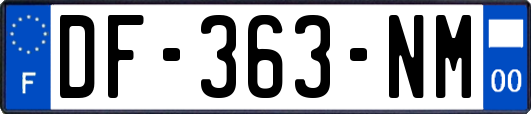 DF-363-NM