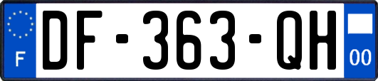 DF-363-QH